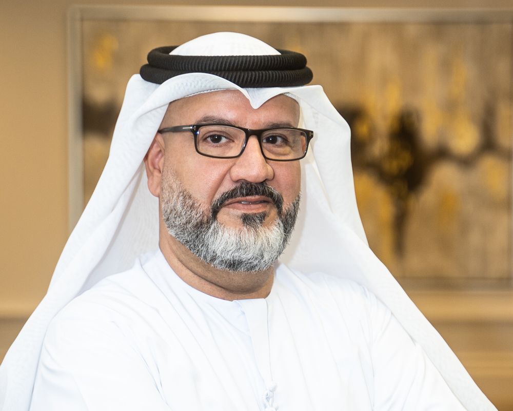 أحمد البستكي المدير التنفيذي التجاري لشركة "رافد" لـ"الصباح": نسعى لشراكة مع تونس لتوصيل اللقاحات إلى محتاجيها ودعم حملات التطعيم الميدانية 